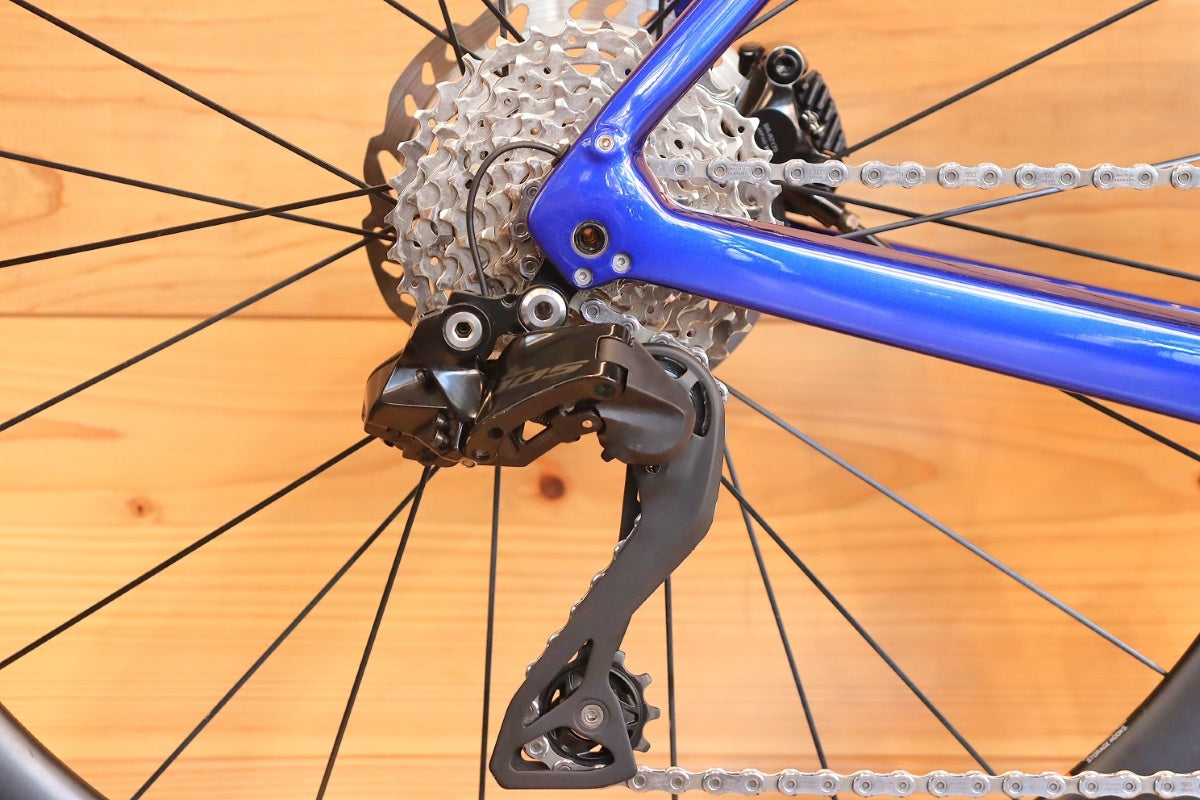トレック TREK ドマーネ DOMANE SL6 GEN4 2023モデル 52サイズ シマノ