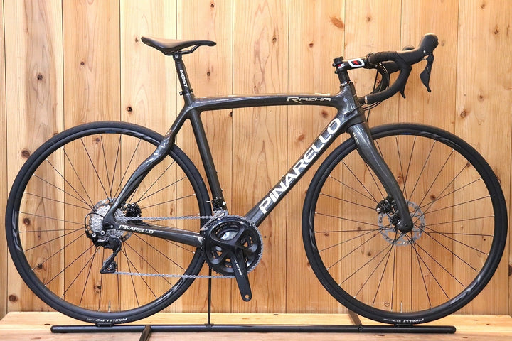 ピナレロ PINARELLO ラザ ディスク RAZHA DISK 2020年モデル 515サイズ シマノ 105 R7020 11S カーボン ロードバイク
