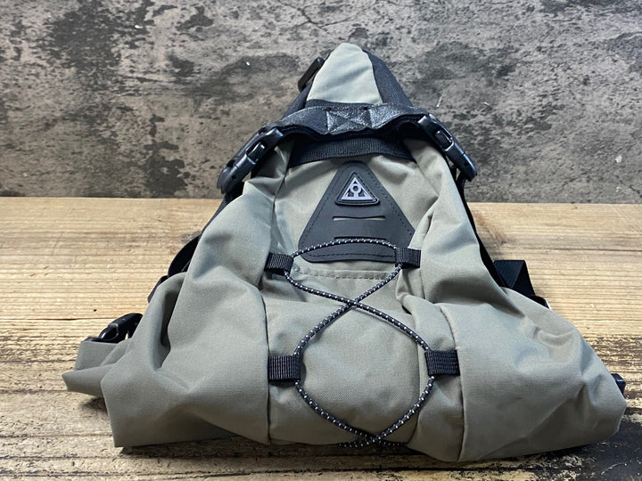 KF304 トピーク TOPEAK BACKLOADER サドルバッグ