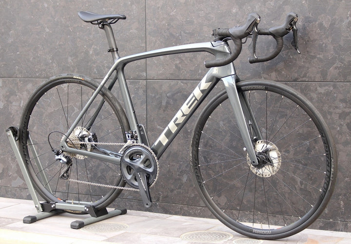 トレック TREK エモンダ EMONDA SL6 DISC 2021 56サイズ シマノ アルテグラ R8020 カーボン ロードバイク 【福岡店】