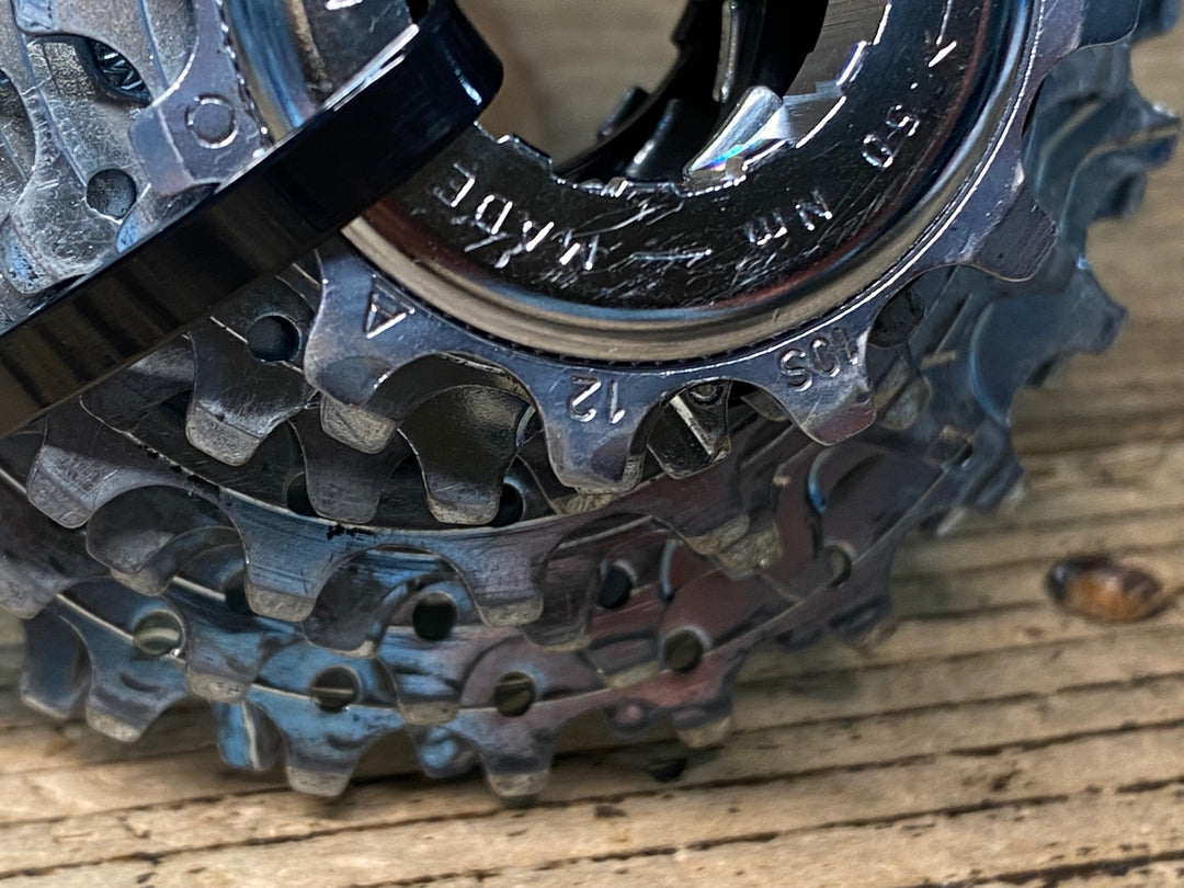 JN990 カンパニョーロ CAMPAGNOLO VELOCE スプロケット 10S 12-25T