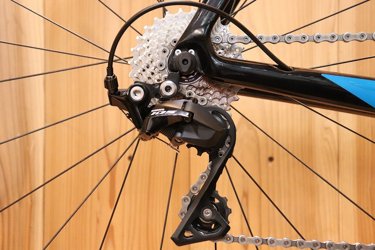 ジャイアント GIANT プロペル PROPEL ADVANCED SL 2017年モデル ML