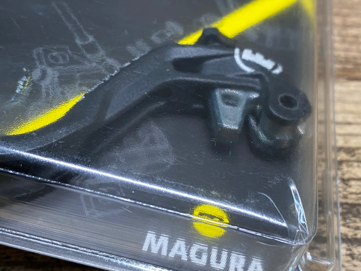 JJ463 マグラ MAGURA HC 1フィンガーブレーキレバー ※ヒンジピン欠品
