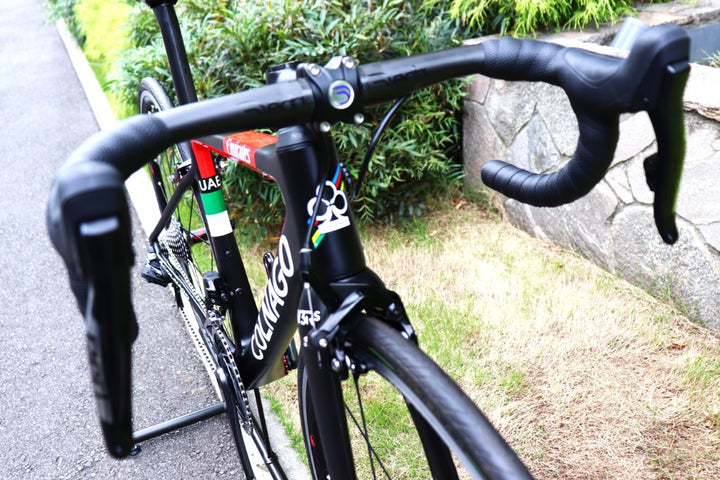 コルナゴ COLNAGO V3RS 2020モデル 420Sサイズ スラム SRAM RED e-Tap AXS 12S カーボン ロードバイク【さいたま浦和店】