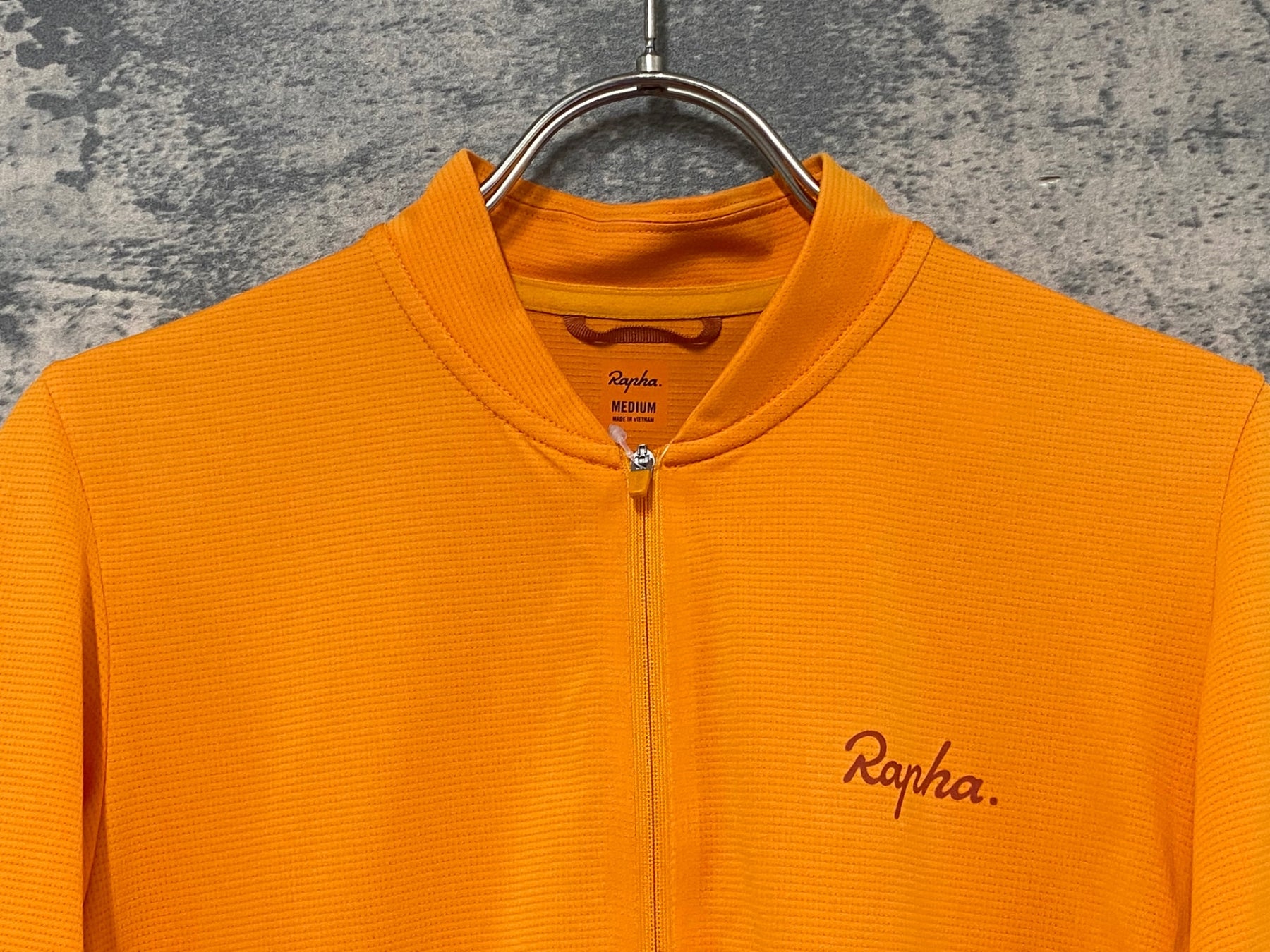 JZ133 ラファ Rapha CLASSIC FLYWEIGHT JERSEY 半袖 サイクルジャージ