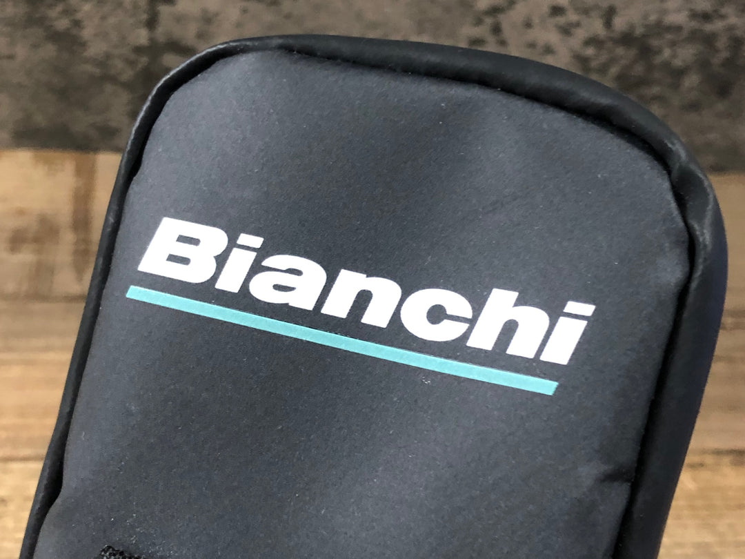 KL634 ビアンキ BIANCHI サドルバッグ