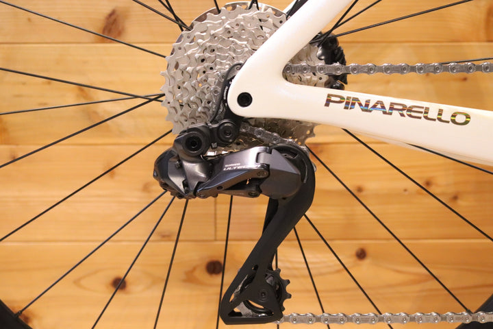 ピナレロ PINARELLO NEW F7 DISK 2026モデル 515サイズ シマノ アルテグラ R8170 DI2 12S カーボン DISC ロードバイク 【広島店】