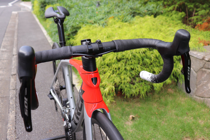 認定中古車 トレック TREK エモンダ ディスク EMONDA SL6 DISC 2023年 50サイズ 105 Di2 R7170 12S カーボン ロードバイク 【さいたま浦和店】