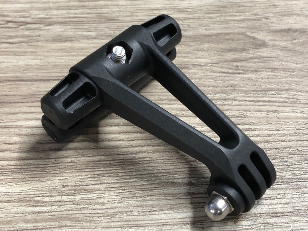 JK409 トピーク TOPEAK ライドケース マウント RX