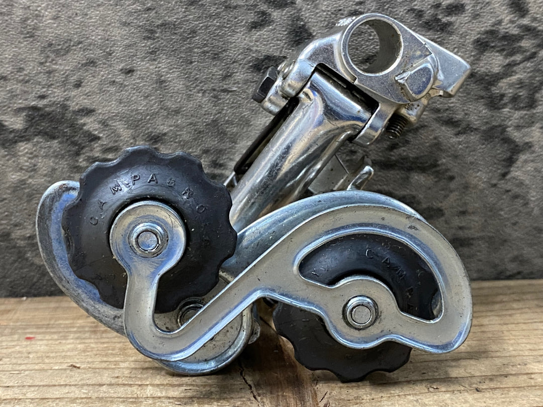 KR087 カンパニョーロ CAMPAGNOLO NUOVO GRAN SPORT リアディレイラー ※軸の欠品