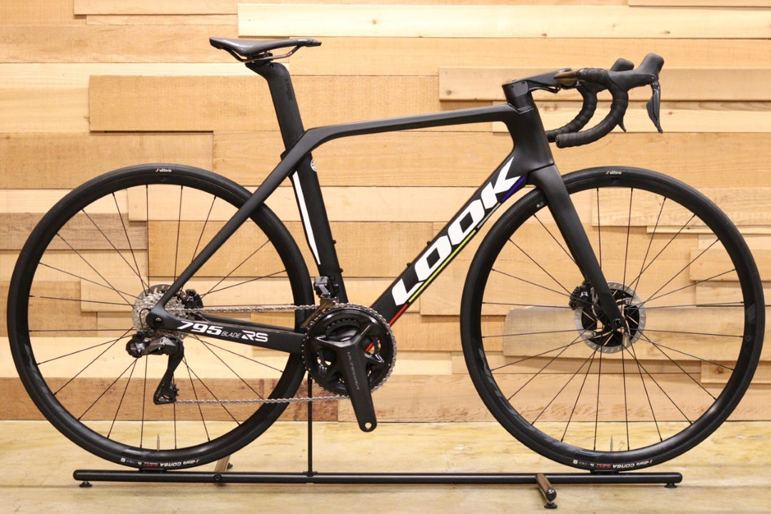 ルック LOOK 795 BLADE RS DISC 2022 Sサイズ アルテグラ R8170 12S Di2 カーボン ロードバイク 【立川店】