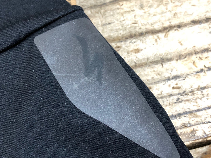 JV589 スペシャライズド SPECIALIZED PRIME SERIES WATATERPROOF 長指 グローブ 黒 S 裏起毛 POLARTEC
