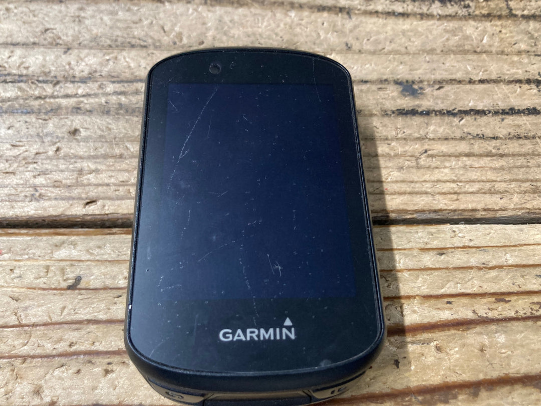 KJ364 ガーミン GARMIN EDGE530 GPS サイクルコンピューター ※起動確認済み