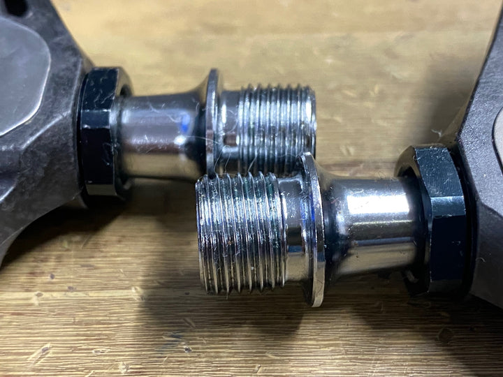 KB056 シマノ SHIMANO アルテグラ ULTEGRA PD-R8000 ビンディングペダル