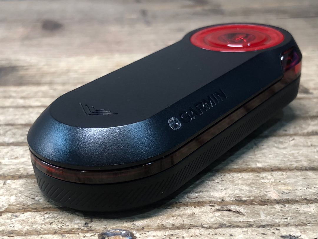 JN254 ガーミン GARMIN VARIA RTL515 リアライト 点灯確認済
