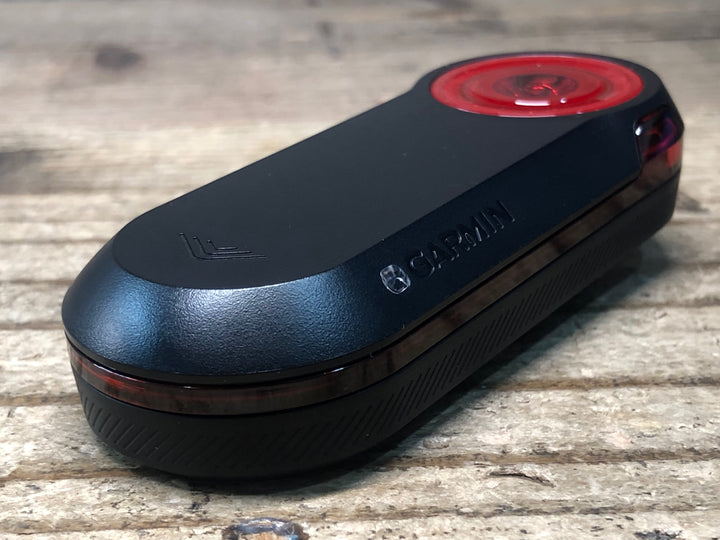 JN254 ガーミン GARMIN VARIA RTL515 リアライト 点灯確認済