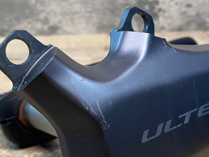 IH933 シマノ SHIMANO アルテグラ ULTEGRA FC-R8100 クランク アーム 172.5mm