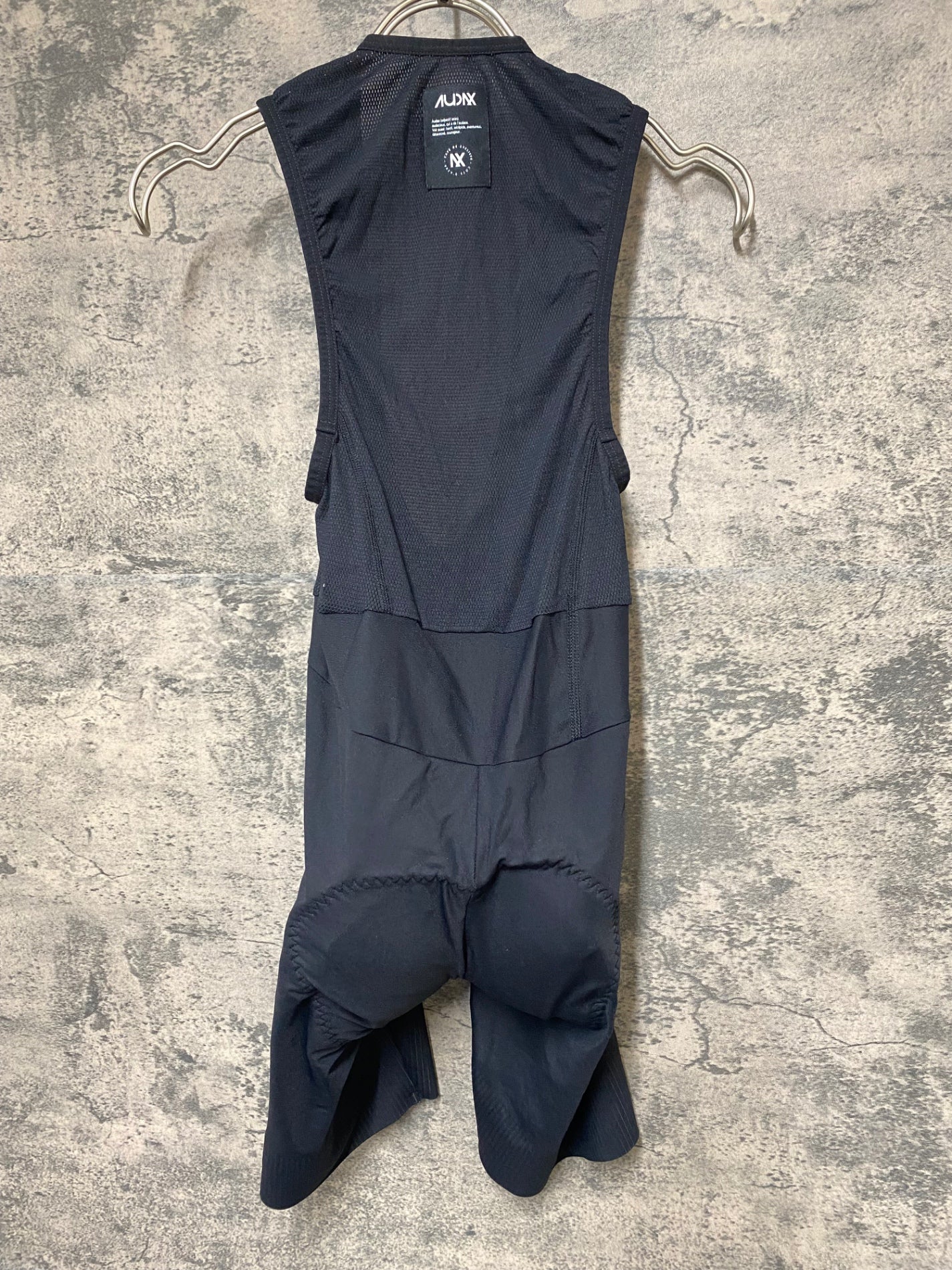 KB613 カフェドシクリステ Cafe du Cycliste AUDAX MATHILDE Man ビブ