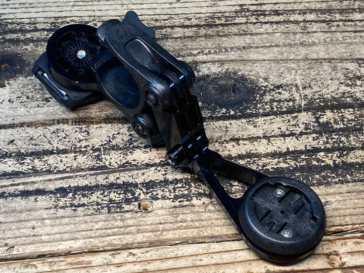 JI237 レックマウント REC-MOUNTS PLUS ボントレガー ブレンダーステム対応 ステムマウント