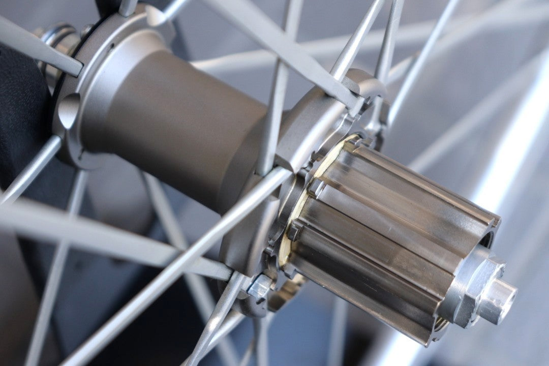カンパニョーロ Campagnolo ユーラス EURUS G3 DPRO アルミ チューブ