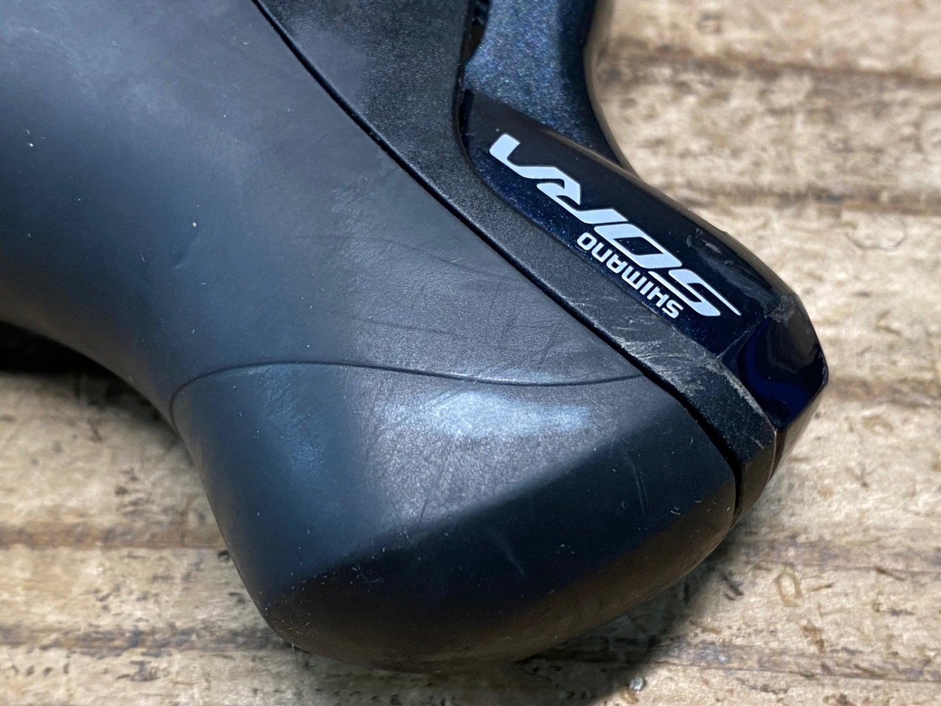 JN843 シマノ SHIMANO ソラ SORA ST-R3000 STIレバー 左右セット 2x9S