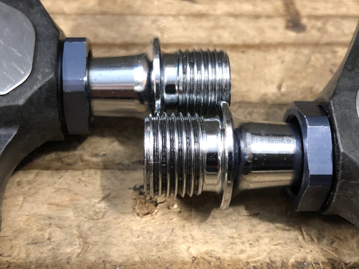 JQ880 シマノ SHIMANO アルテグラ ULTEGRA PD-R8000 ビンディングペダル SPD-SL