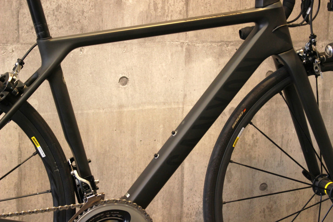 キャニオン CANYON アルティメット ULTIMATE CF SLX 9 2016頃 XSサイズ シマノ デュラエース 9000 11S カーボン ロードバイク 【名古屋店】