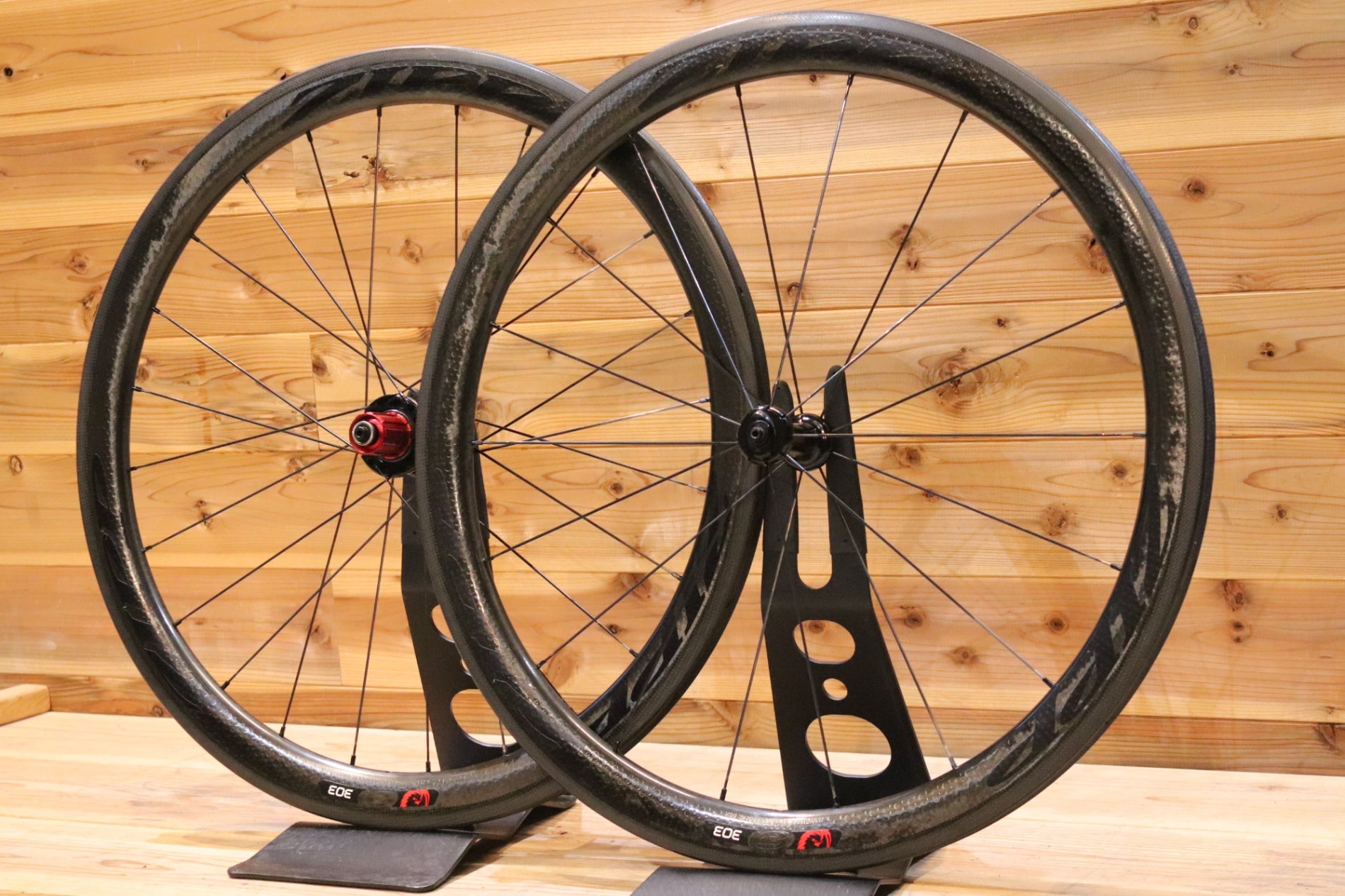 ジップ ZIPP 303 TU RIM シマノ 11S/12S カーボン チューブラー ロード