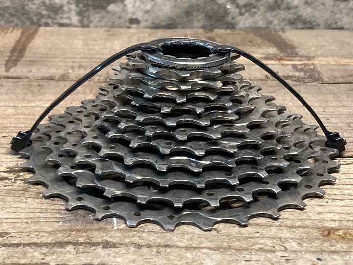 IH363 シマノ SHIMANO 105 CS-5800 スプロケット 11-32T 11S