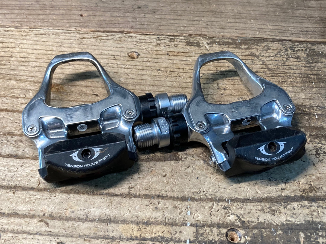JI751 シマノ SHIMANO 105 PD-5700 SPD-SL ビンディングペダル