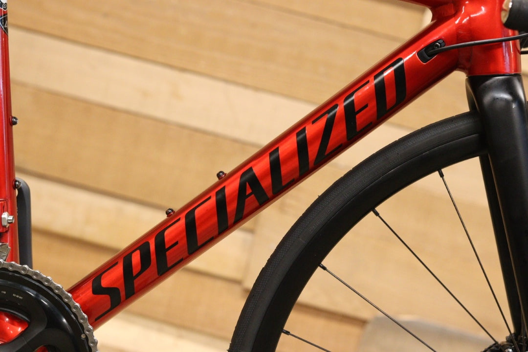 スペシャライズド SPECIALIZED アレースプリント ALLEZ SPRINT COMP DISC 2019 49サイズ シマノ 105 R7020 11S アルミ ロードバイク 【立川店】