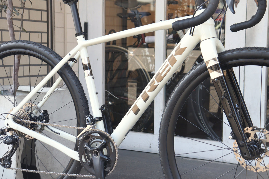 トレック TREK チェックポイント CHECKPOINT ALR5 2022モデル 52サイズ シマノ GRX RX810 MIX 11S アルミ グラベルロード 【横浜店】