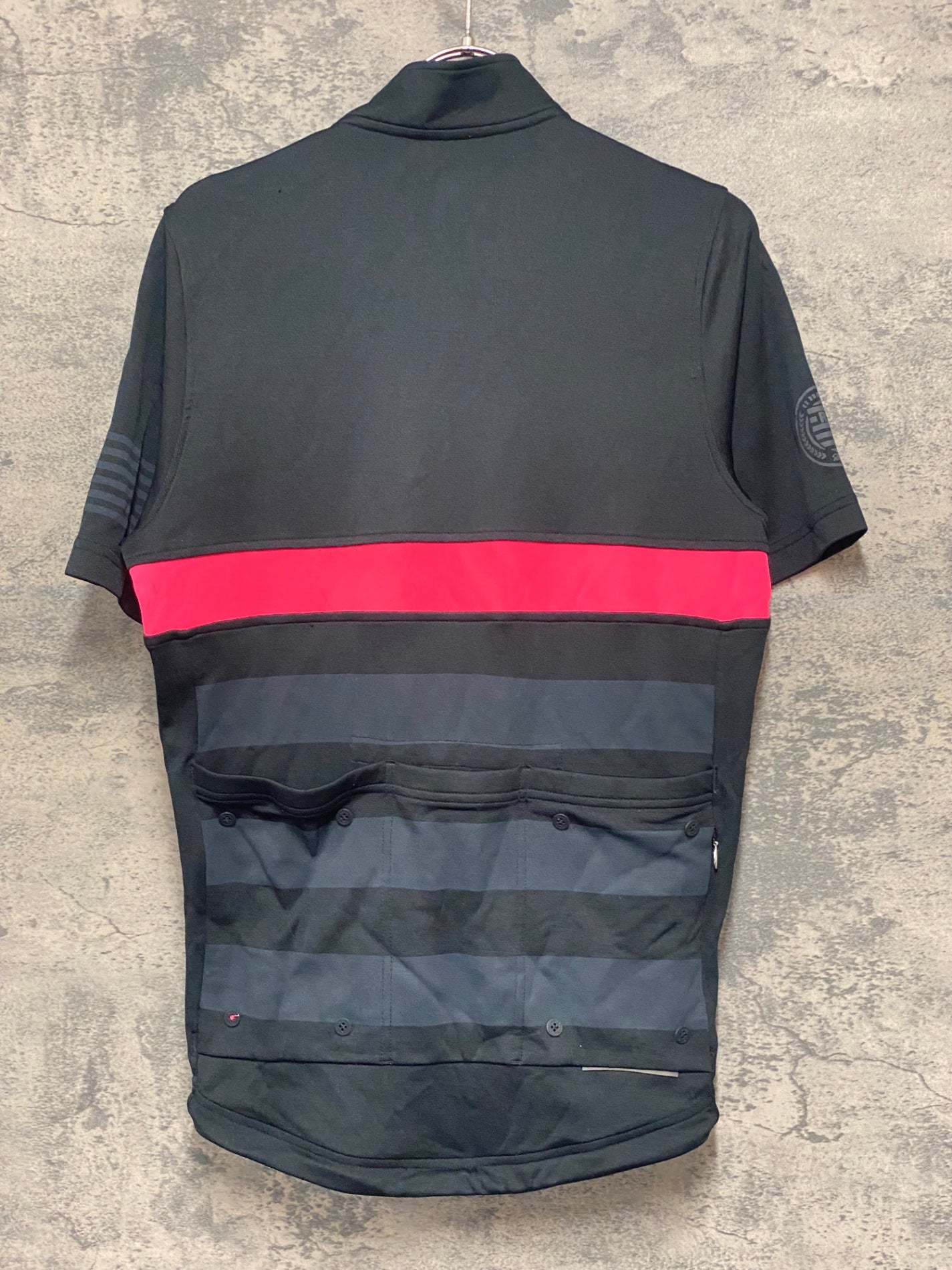 KA384 ラファ Rapha RCC SHORT SLEEVE JERSEY 半袖 サイクルジャージ