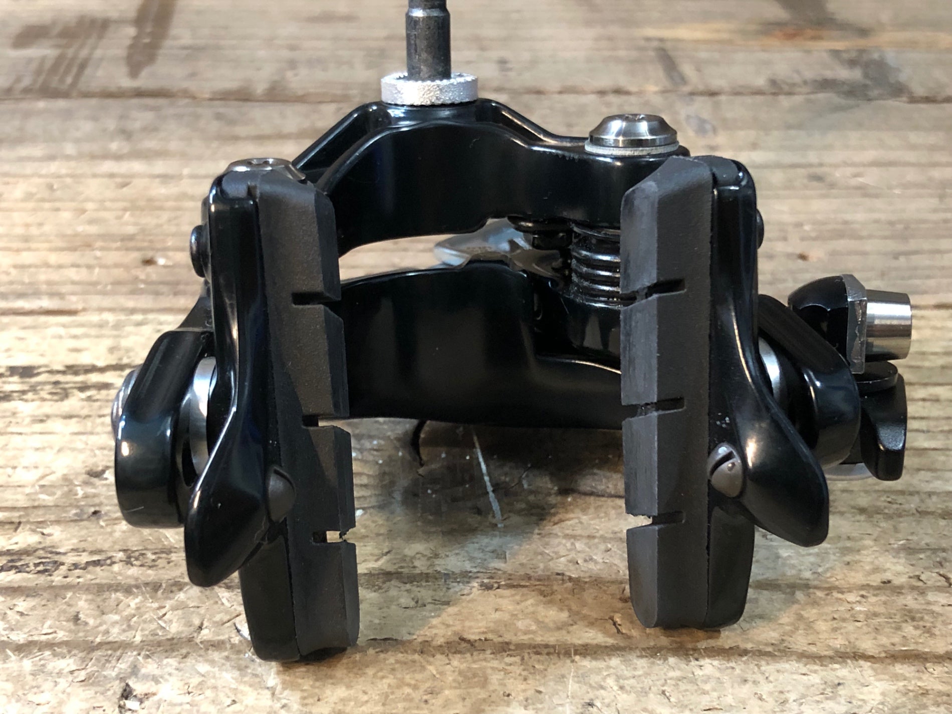 JV821 シマノ SHIMANO デュラエース DURA-ACE BR-9000 キャリパー