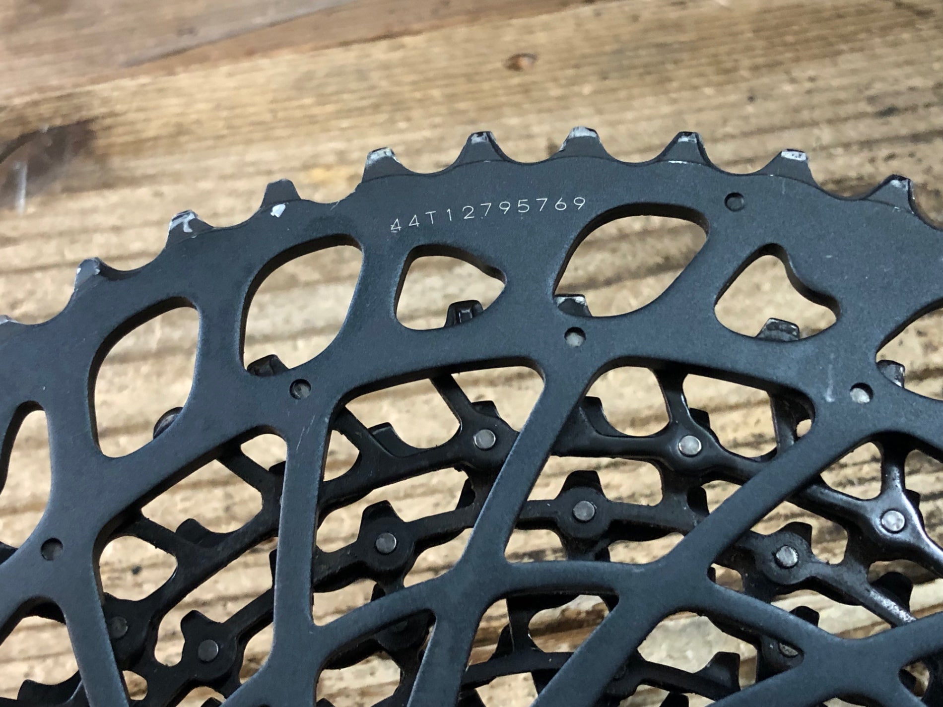 SRAM XG-1275 Eagle 10-52T スプロケット 【公式通販】