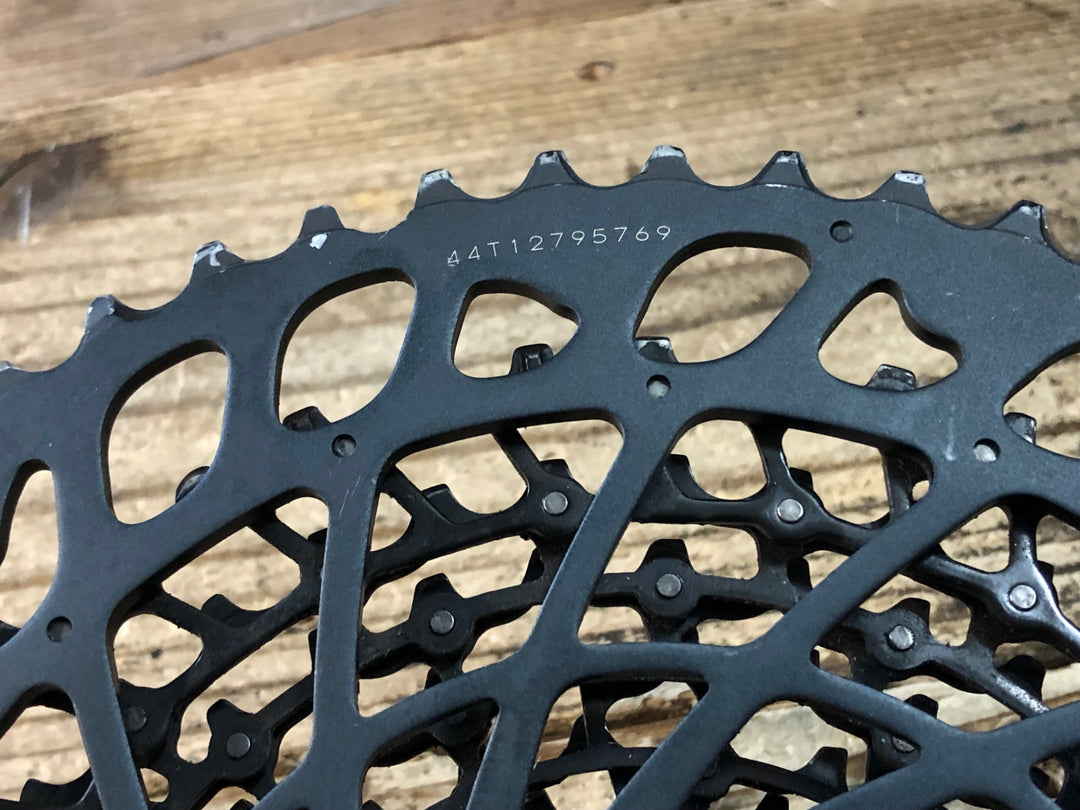 JW902 スラム SRAM イーグル EAGLE XG-1275 10-52T 12S XDR スプロケット