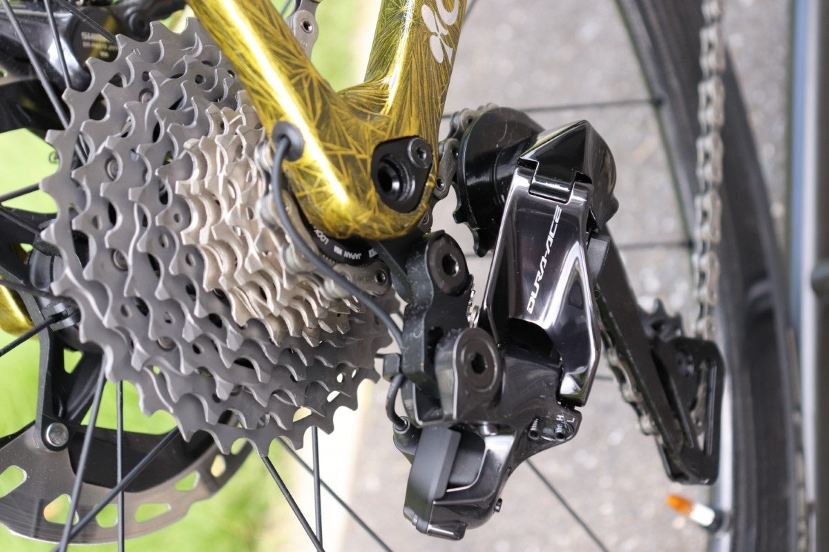 コルナゴ COLNAGO V3RS 2022年モデル 480Sサイズ シマノ デュラエース
