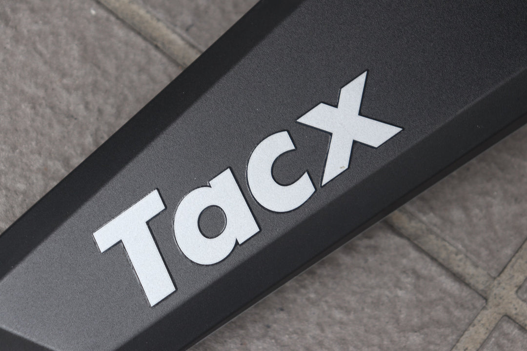 タックス TACX フラックスSスマート FLUX S SMART スマートローラー スマートトレーナー 【横浜店】