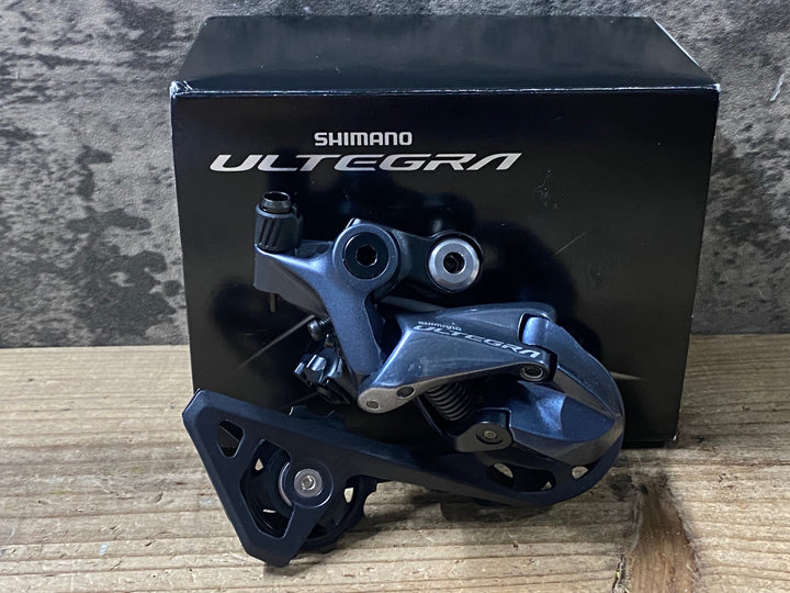 KO502 シマノ SHIMANO アルテグラ ULTEGRA RD-R8000 SS リアディレイラー 11s