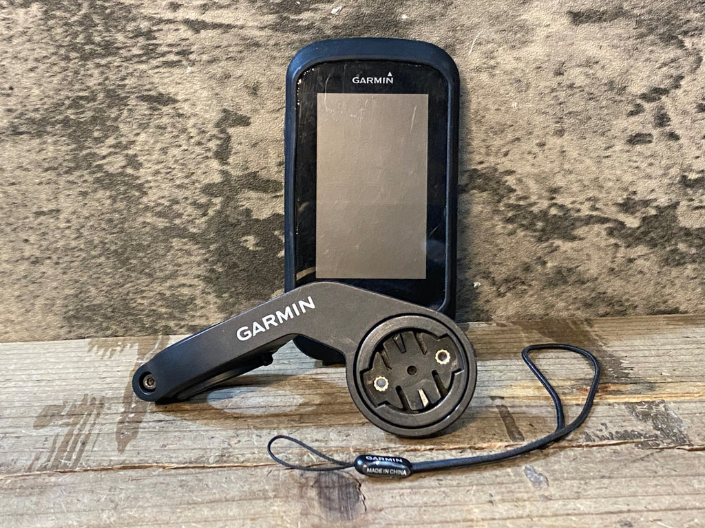 JT287 ガーミン GARMIN EDGE 1000J サイクルコンピューター ※起動OK