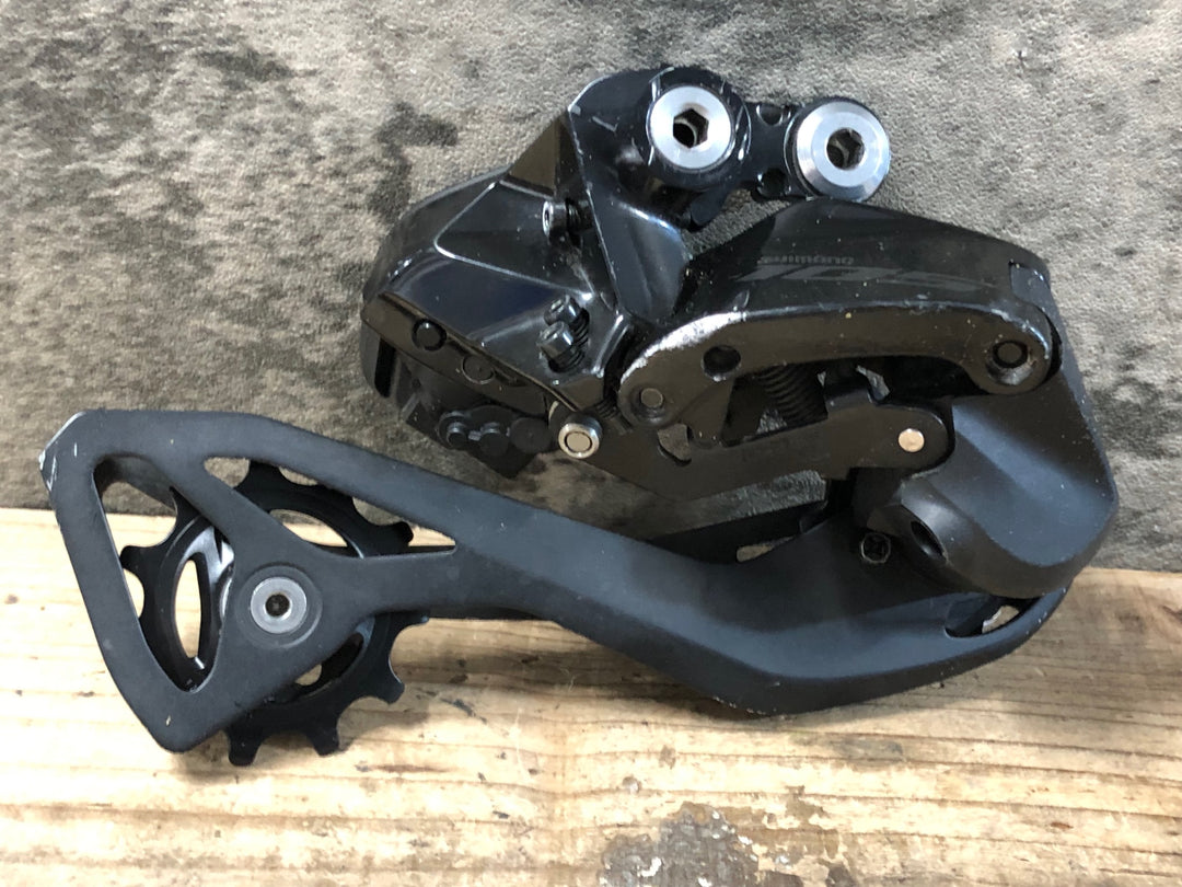 KD589 シマノ SHIMANO 105 RD-R7150 リアディレイラー 12S Di2 電動