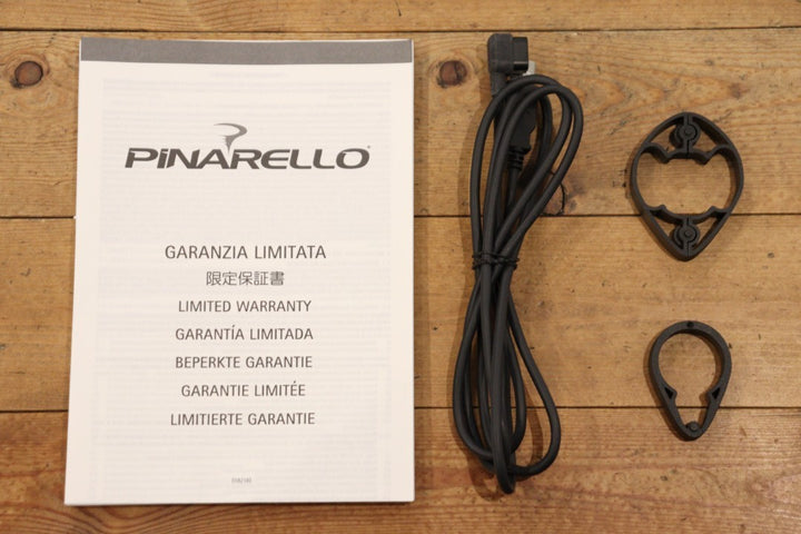 ピナレロ PINARELLO ドグマ DOGMA F DISK 2022モデル 500サイズ シマノ アルテグラ R8170 12S Di2 カーボン ロードバイク 【横浜店】