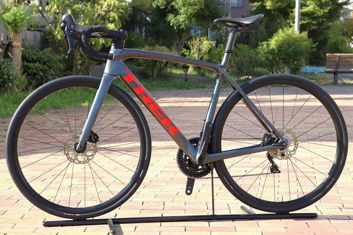 トレック TREK エモンダ EMONDA SL5 2023年モデル 54サイズ  シマノ 105 R7020 11S カーボン ロードバイク 【芦屋店】