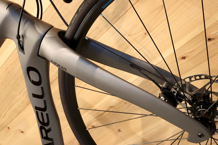 ピナレロ PINARELLO パリ ディスク PARIS DISK 2023 515サイズ シマノ 105 R7020 11S カーボン ロードバイク 【千葉店】
