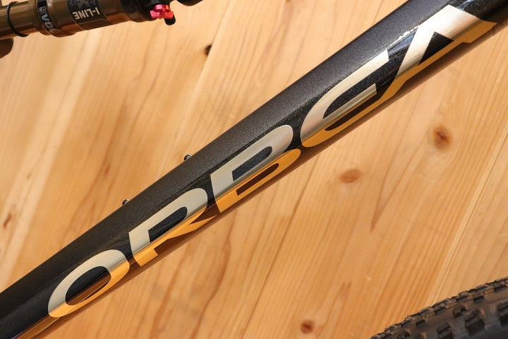 オルベア ORBEA オイズ OIZ M10 2023年モデル Mサイズ シマノ デオーレXT M8100 12S カーボン マウンテンバイク 29er 【芦屋店】