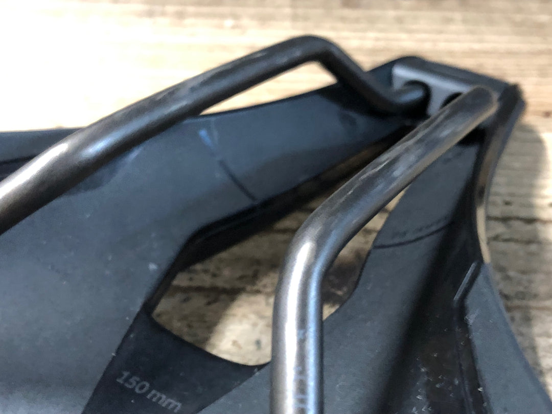 KB146 フィジーク fizik アルゴ テンポ ARGO TEMPO R3 サドル kiumレール 150mm