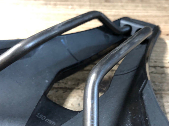 KB146 フィジーク fizik アルゴ テンポ ARGO TEMPO R3 サドル kiumレール 150mm