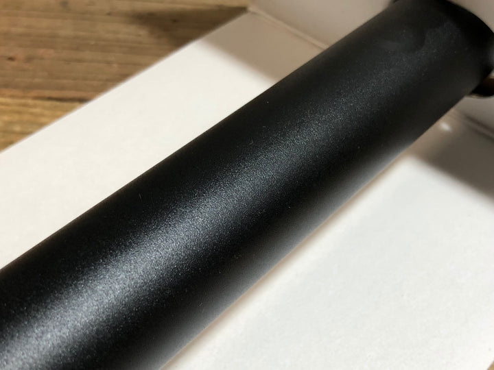 KE652 BBB BSP-41 サスペンションシートポスト 400mm 20mm Φ27.2