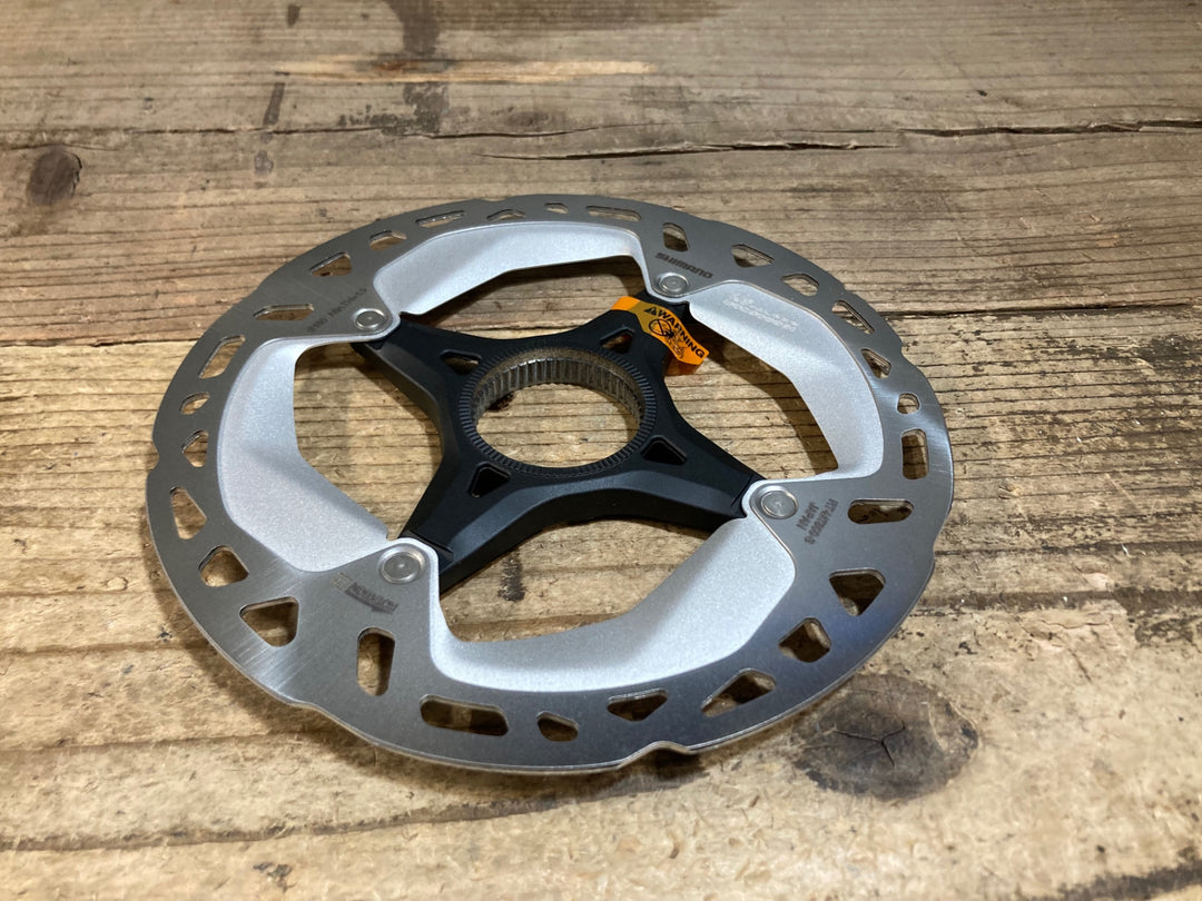 KF430 シマノ SHIMANO RT-MT800 ディスクブレーキローター Φ160