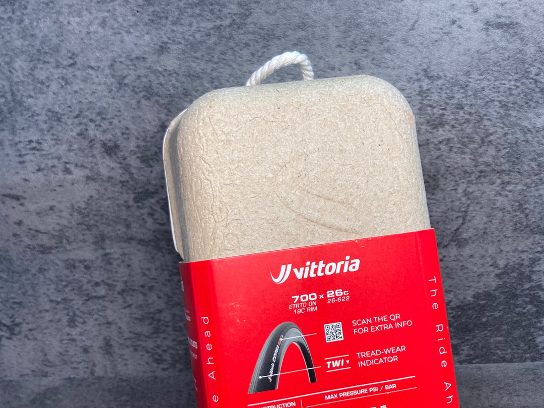 JF276 ヴィットリア vittoria コルサ CORSA N.EXT TLR チューブレスレディー タイヤ 700x26C